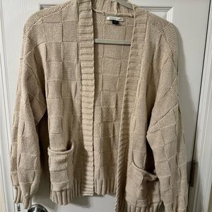 Women’s cardigan